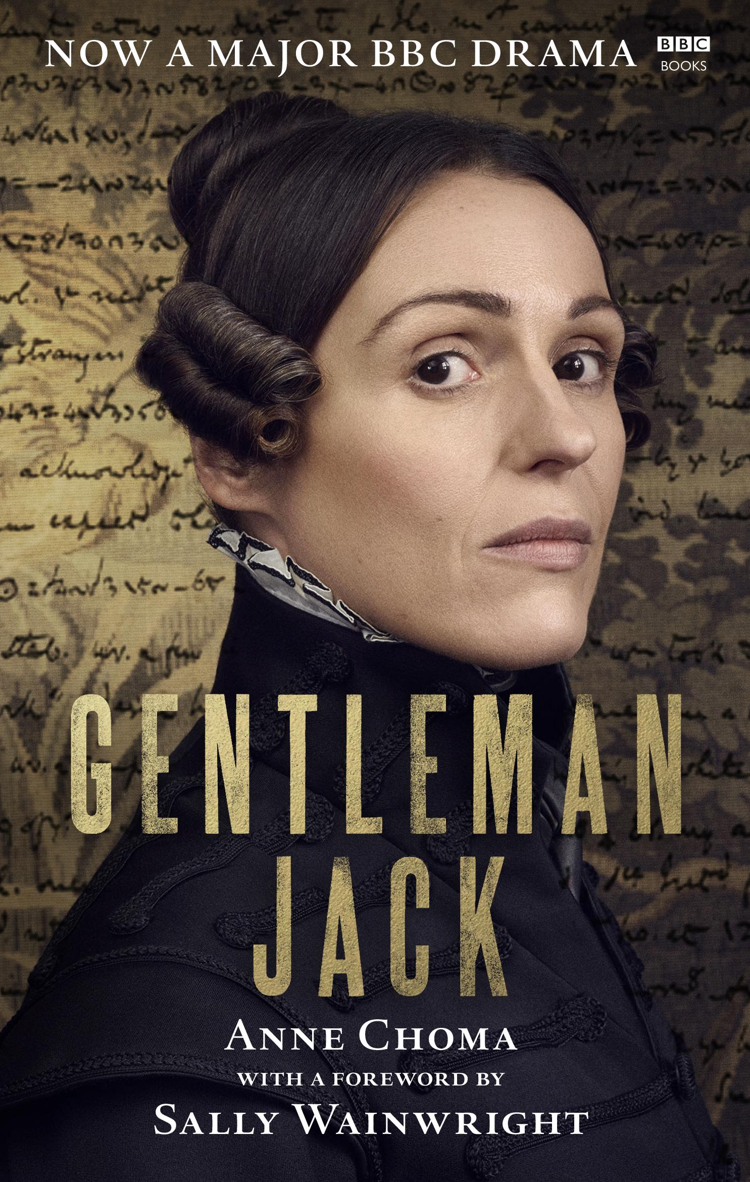 Cover: 9781785944048 | Gentleman Jack | Anne Choma (u. a.) | Taschenbuch | Englisch | 2019