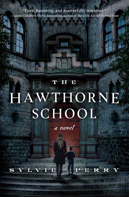 Cover: 9781639103027 | The Hawthorne School | Sylvie Perry | Taschenbuch | Englisch | 2022