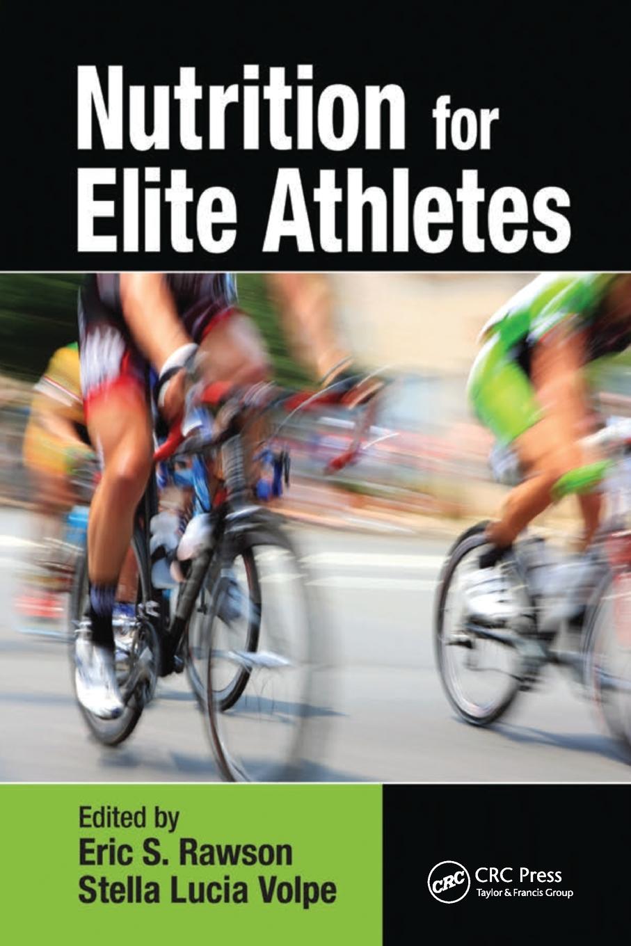 Cover: 9781032098364 | Nutrition for Elite Athletes | Stella Volpe | Taschenbuch | Paperback