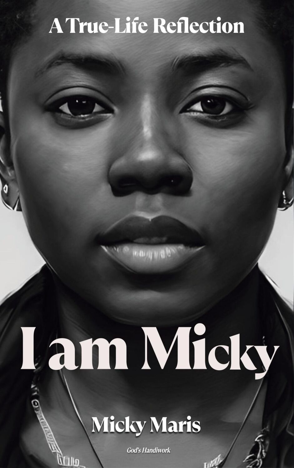 Cover: 9783759720177 | I am Micky | God's Handiwork | Maris Micky | Taschenbuch | Paperback