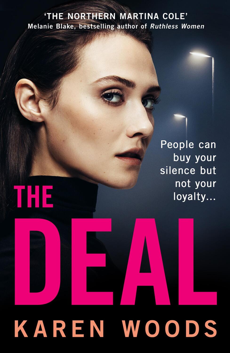 Cover: 9780008528676 | The Deal | Karen Woods | Taschenbuch | Kartoniert / Broschiert | 2023