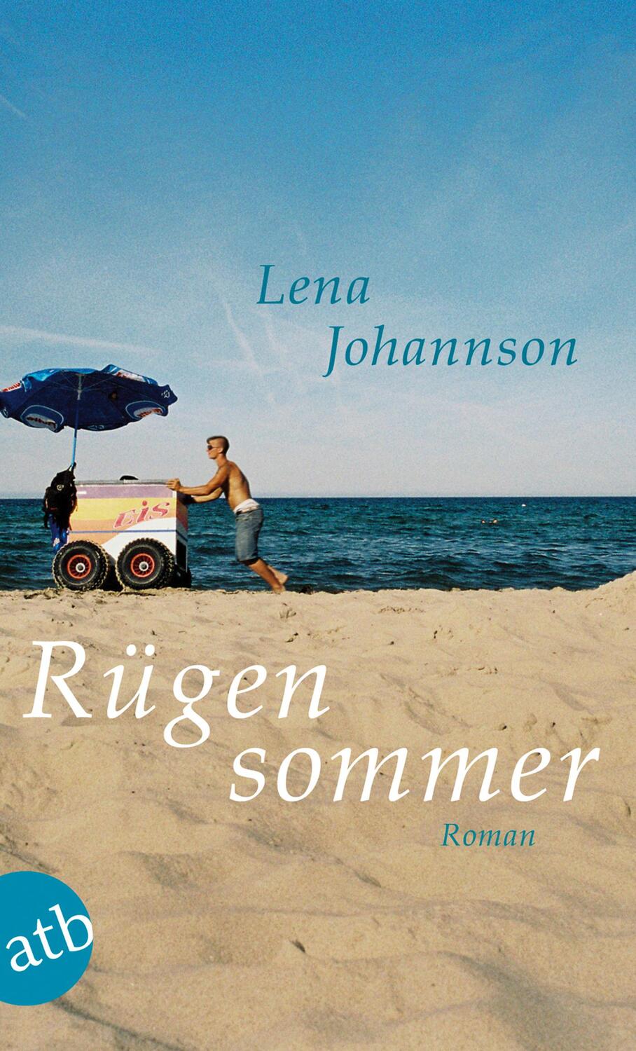 Cover: 9783746629032 | Rügensommer | Lena Johannson | Taschenbuch | Aufbau Taschenbücher