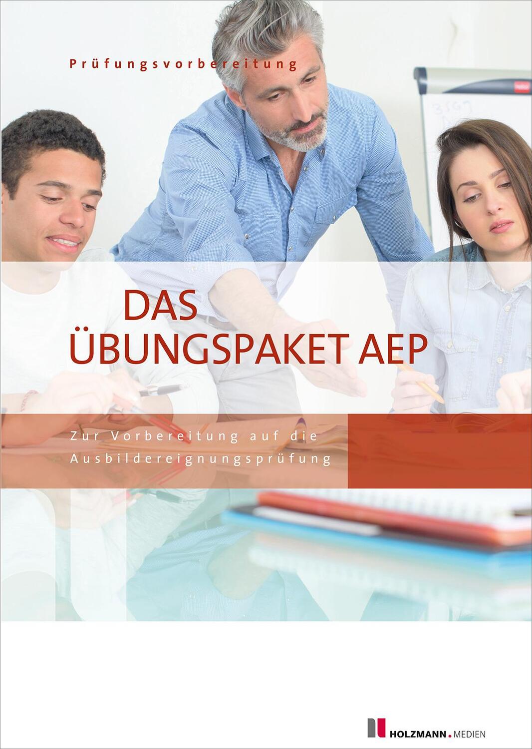 Cover: 9783778317082 | Das Übungspaket Teil IV - Variante 1 + 2 | Lothar Semper (u. a.)