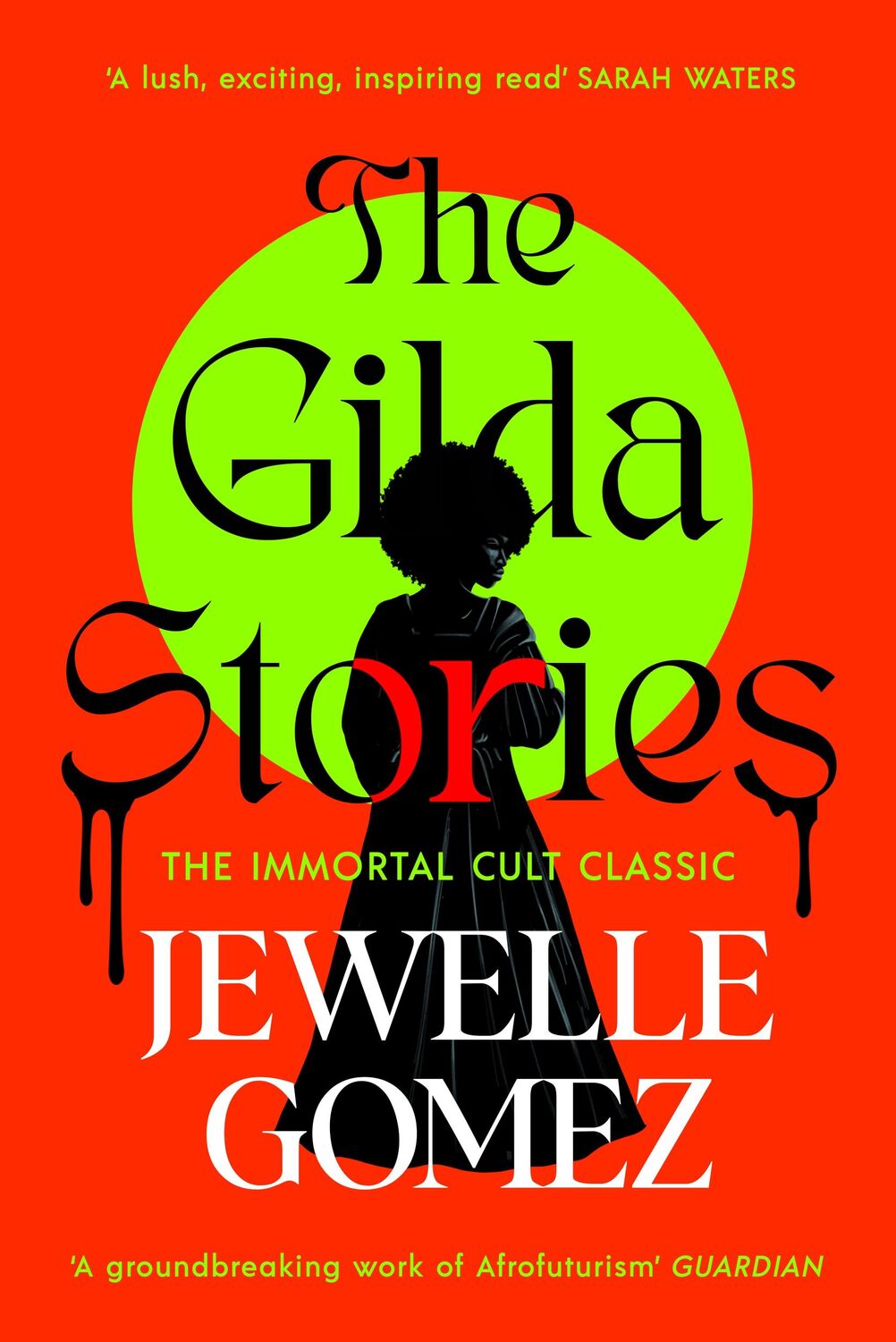 Cover: 9781784878610 | The Gilda Stories | Jewelle Gomez | Taschenbuch | Vintage Classics