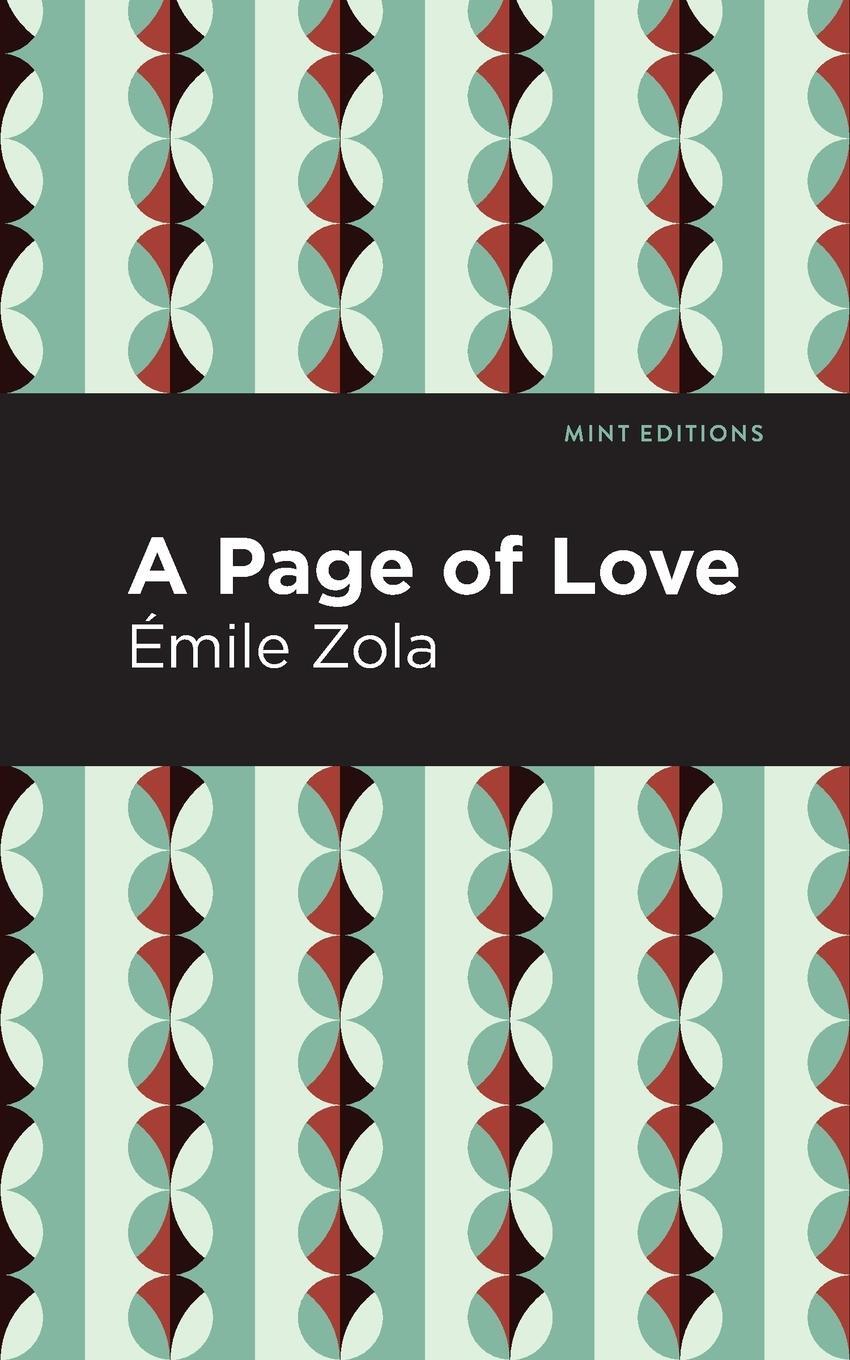 Cover: 9781513282114 | A Page of Love | Mile Zola | Taschenbuch | Paperback | Englisch | 2021