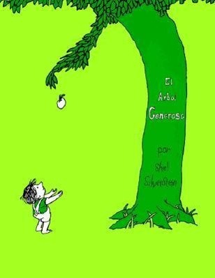 Cover: 9789806053441 | El Arbol Generoso | Shel Silverstein | Buch | Gebunden | Englisch