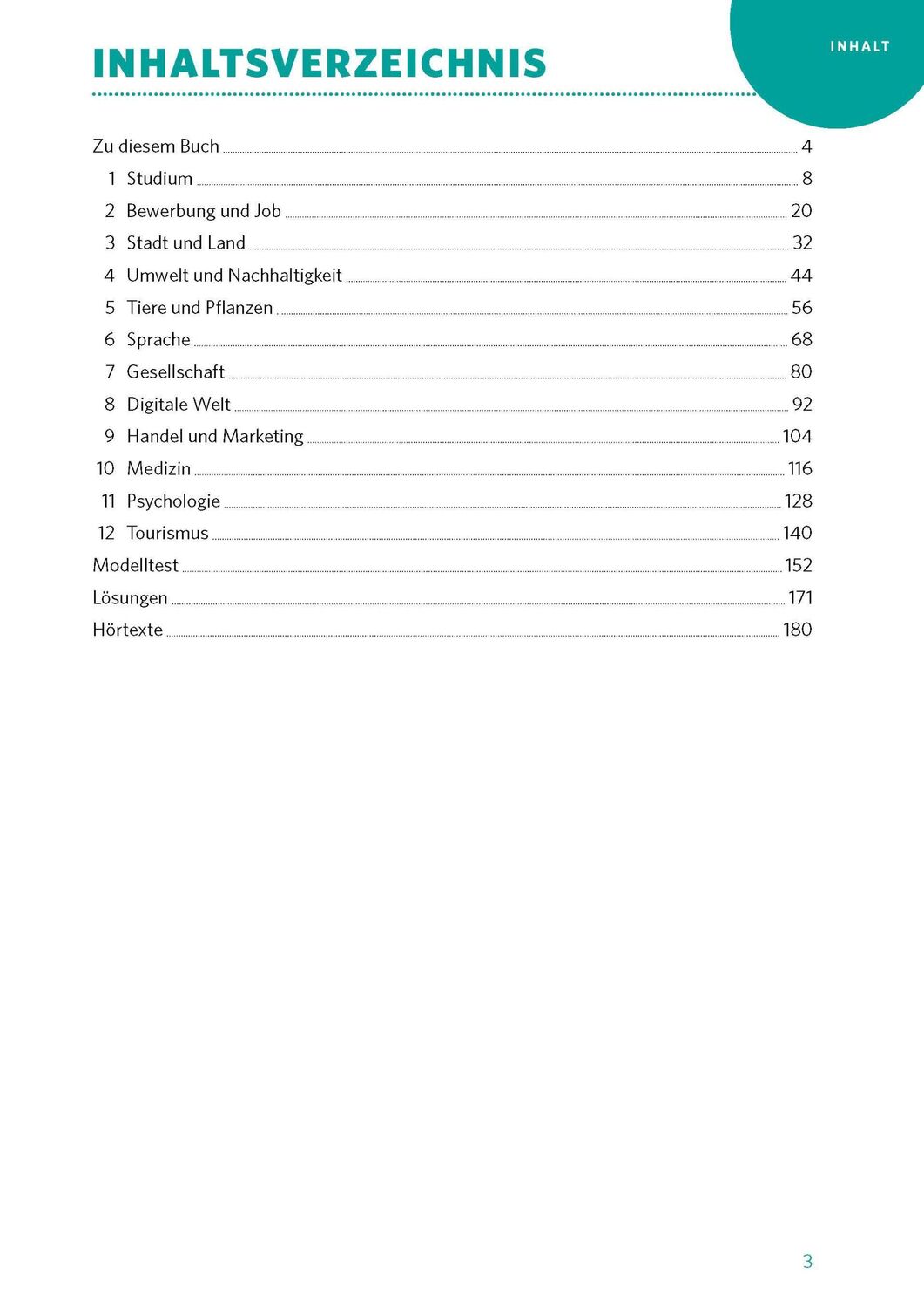 Bild: 9783125624627 | PONS Prüfungstraining Deutsch C1 | Taschenbuch | 208 S. | Deutsch