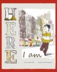 Cover: 9781782022268 | Here I Am | Patti Kim | Taschenbuch | Kartoniert / Broschiert | 2015