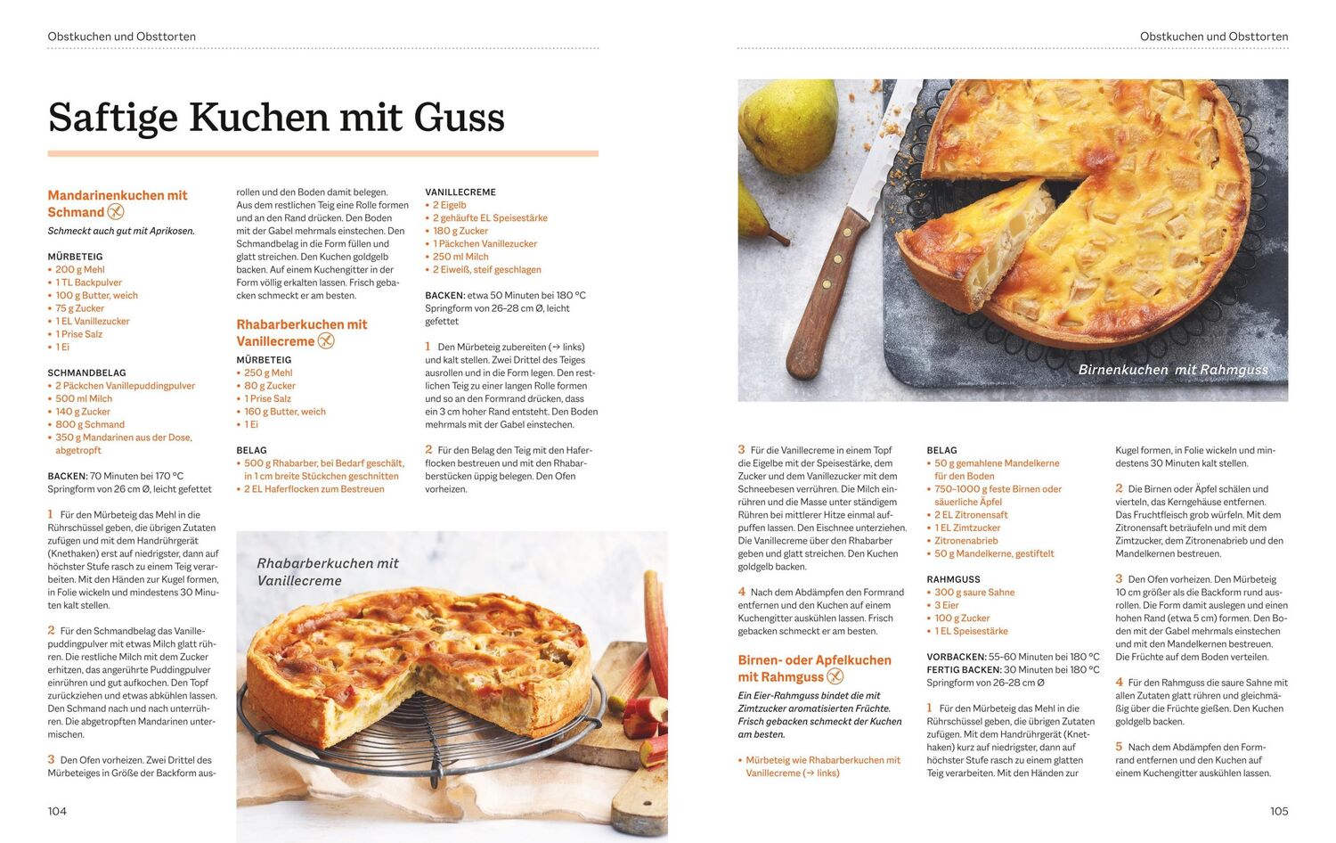 Bild: 9783967470994 | Ich helf dir backen | 400 Rezepte, die garantiert gelingen! | Stuber