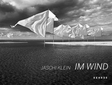 Cover: 9783868282443 | Jaschi Klein - Im Wind | Jaschi Klein | Buch | Gebunden | Deutsch