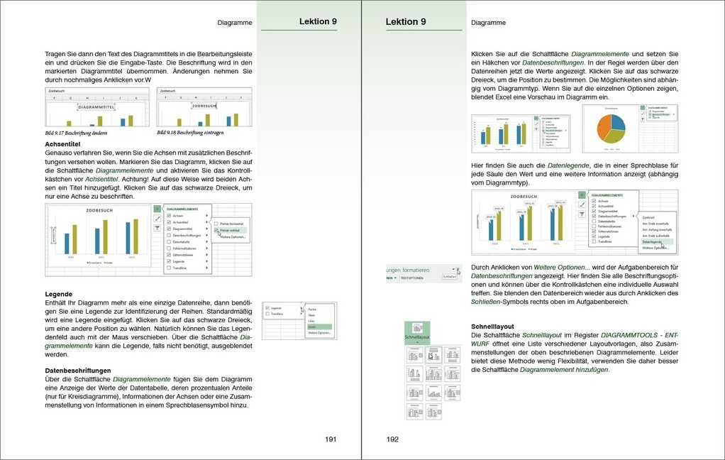 Bild: 9783832800567 | Excel 2013 Basiswissen | Christian Bildner (u. a.) | Taschenbuch