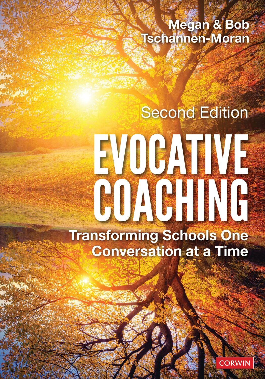 Cover: 9781071805336 | Evocative Coaching | Transforming Schools One Conversation at a Time