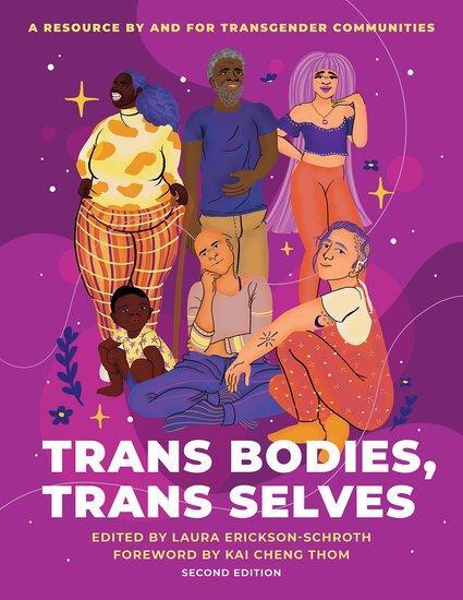 Cover: 9780190092726 | Trans Bodies, Trans Selves | Laura Erickson-Schroth | Taschenbuch