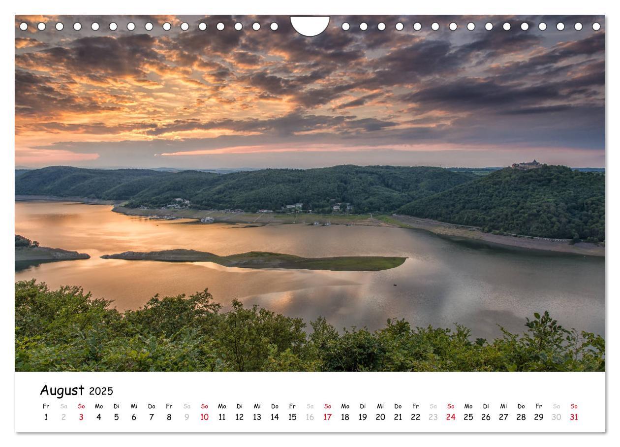 Bild: 9783435325436 | Fotogenes Nordhessen (Wandkalender 2025 DIN A4 quer), CALVENDO...