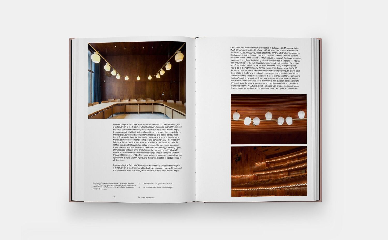 Bild: 9781838667801 | Louis Poulsen | First House of Light | Tf Chan | Buch | Phaidon Press