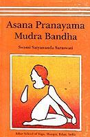 Cover: 9788186336144 | Asana, Pranayama, Mudra and Bandha | Satyananda Saraswati | Buch