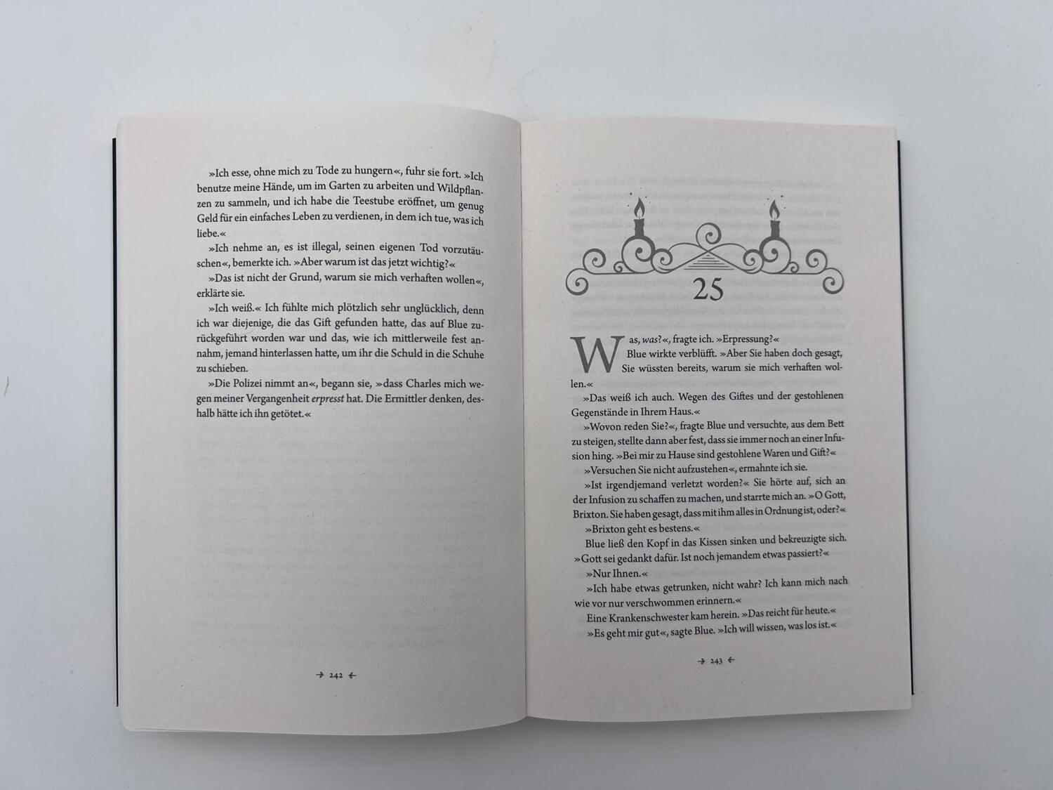 Bild: 9783492707718 | Alchemistin wider Willen | Gigi Pandian | Taschenbuch | 400 S. | 2023