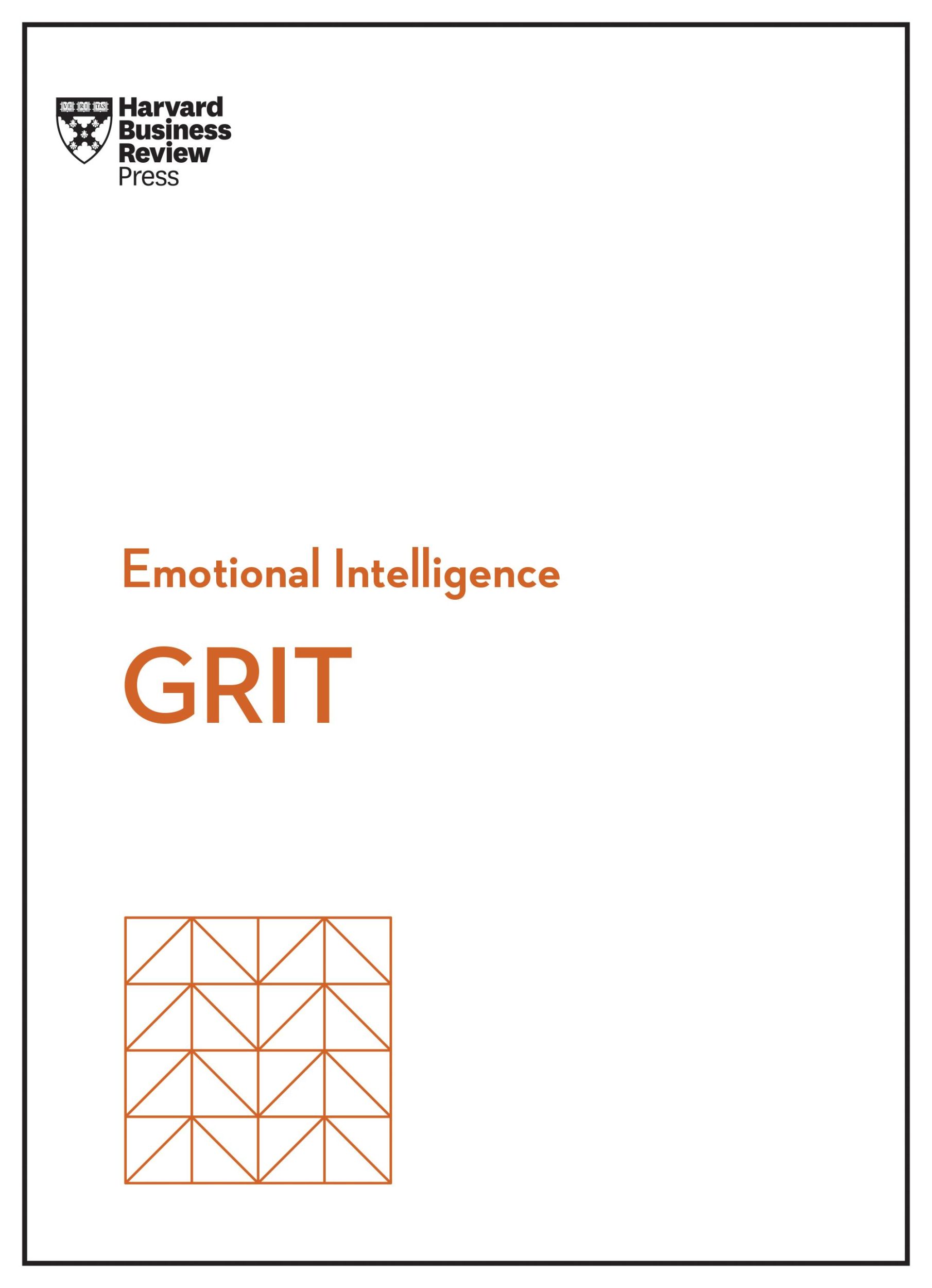 Bild: 9781647825614 | Grit (HBR Emotional Intelligence Series) | Review (u. a.) | Buch | XII