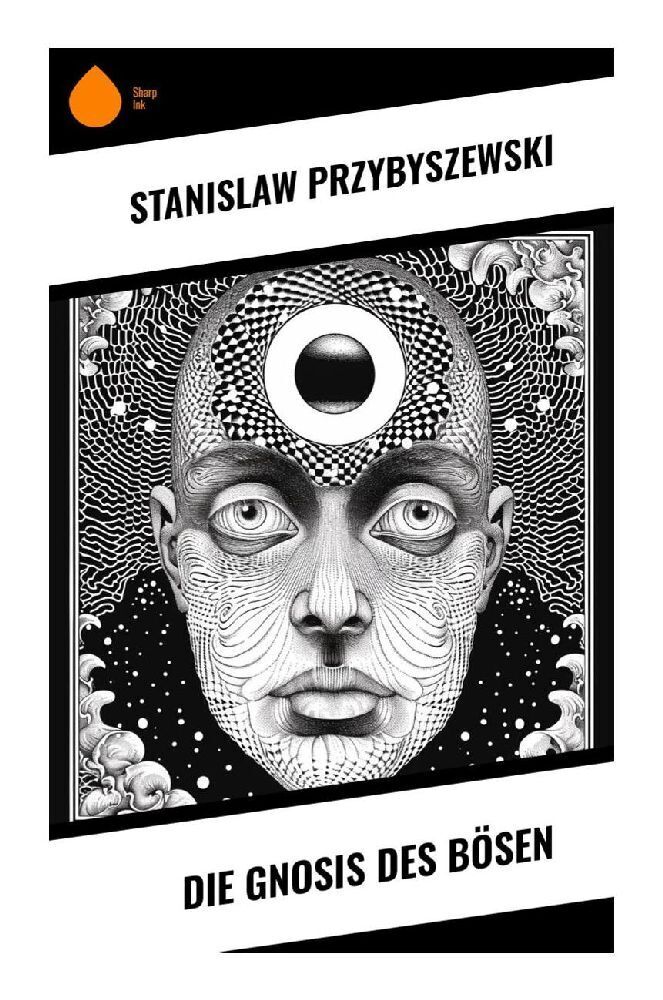 Cover: 9788028350574 | Die Gnosis des Bösen | Stanislaw Przybyszewski | Taschenbuch | Deutsch