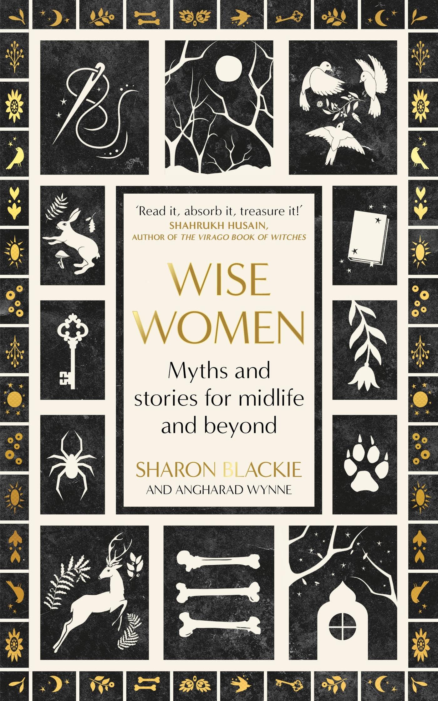 Cover: 9780349018317 | Wise Women | Angharad Wynne (u. a.) | Buch | Englisch | 2024