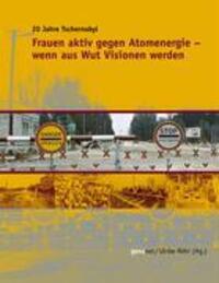 Cover: 9783833445927 | Frauen aktiv gegen Atomenergie - Wenn aus Wut Visionen werden | Buch