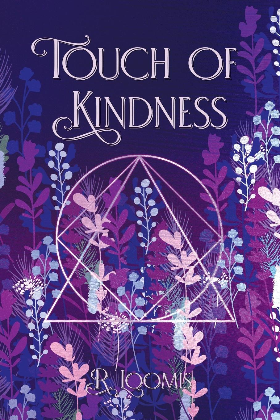 Cover: 9781998839155 | Touch of Kindness | R. Loomis | Taschenbuch | Paperback | Englisch