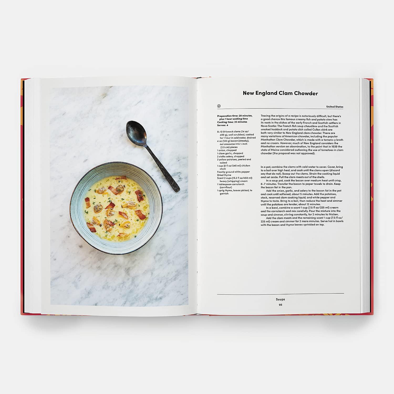 Bild: 9781838663131 | The Gluten-Free Cookbook | Cristian Broglia | Buch | Phaidon Press