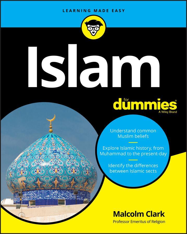 Cover: 9781119642978 | Islam For Dummies | Malcolm Clark | Taschenbuch | Englisch | 2019