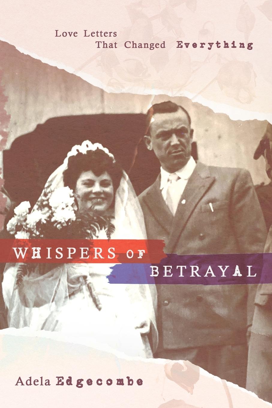 Cover: 9781963271157 | Whispers of Betrayal | Love Letters That Changed Everything | Buch