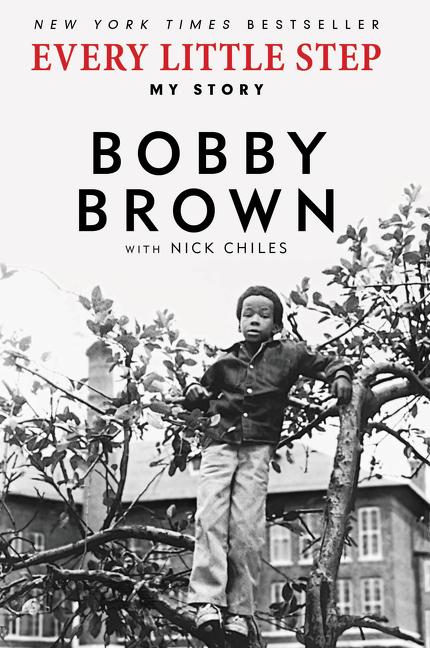 Cover: 9780062442581 | Every Little Step | Bobby Brown (u. a.) | Taschenbuch | Englisch