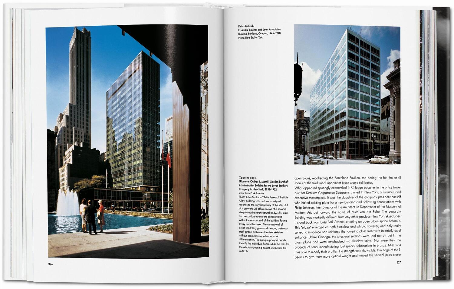 Bild: 9783836570909 | Architecture in the 20th Century | Gabriele Leuthäuser (u. a.) | Buch