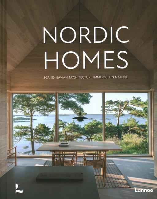 Cover: 9789401417631 | Nordic Homes | Scandinavian Architecture Immersed in Nature | Buch