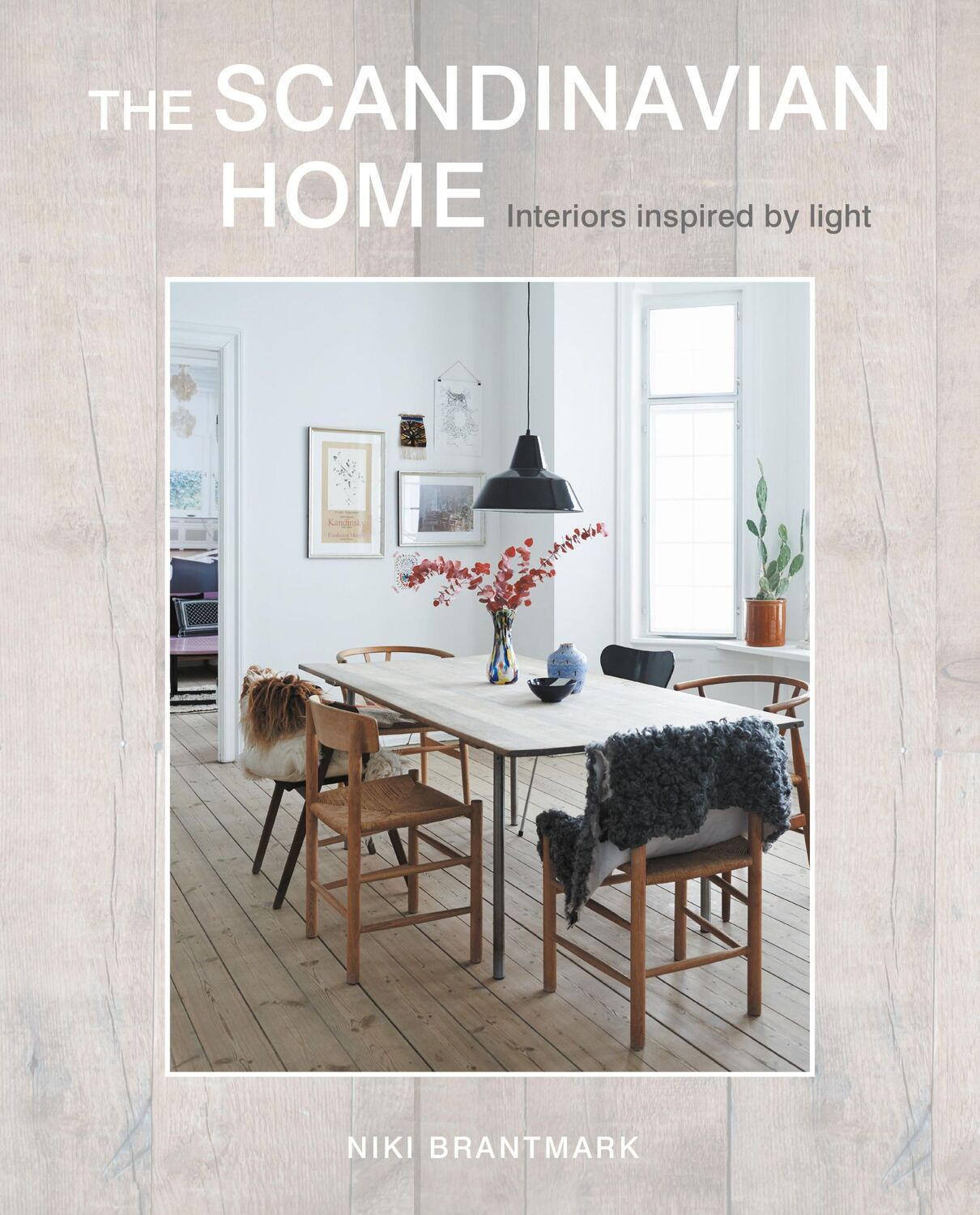 Cover: 9781782494119 | The Scandinavian Home | Niki Brantmark | Buch | Englisch | 2017