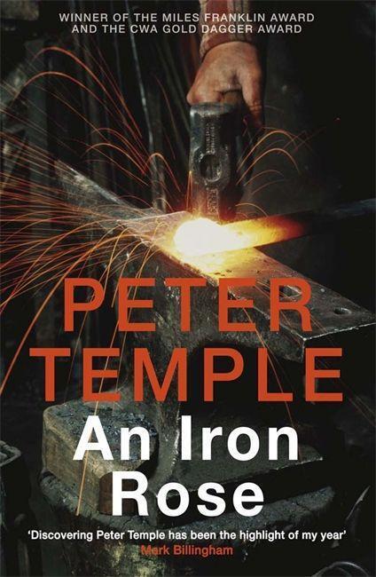 Cover: 9780857383525 | An Iron Rose | Peter Temple | Taschenbuch | Englisch | 2011