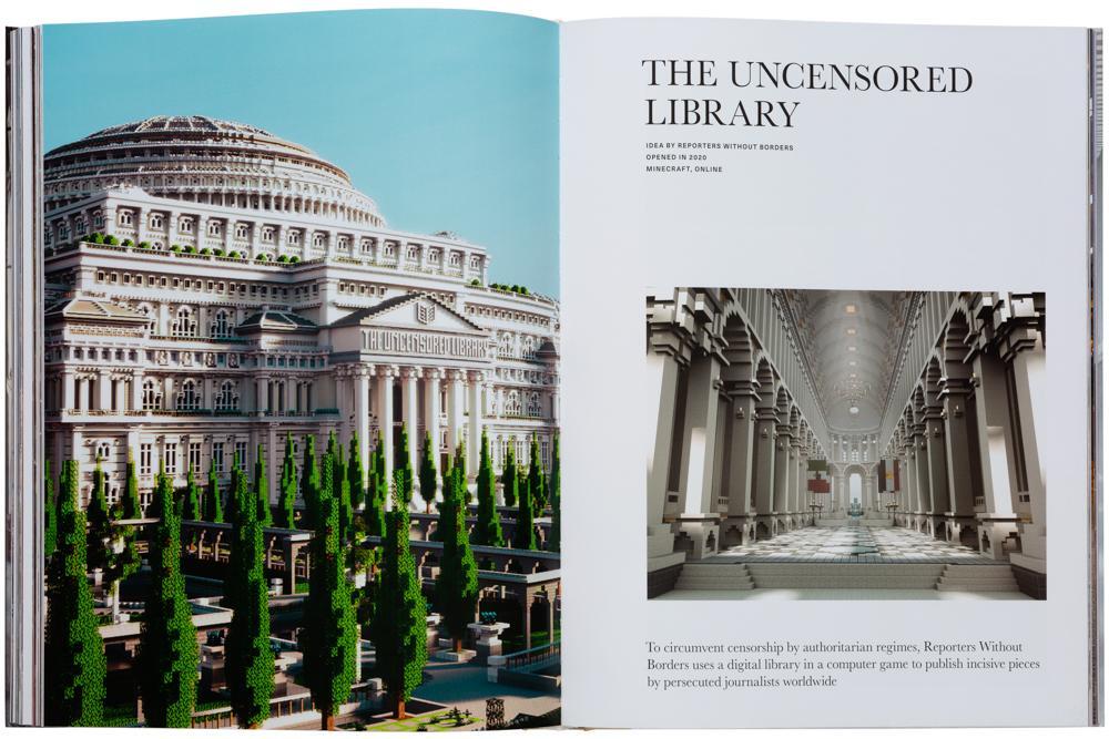 Bild: 9783967040241 | Temples of Books | Magnificent Libraries Around the World | Buch