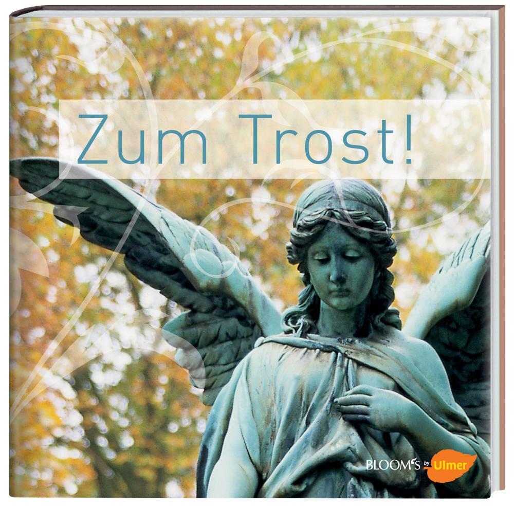 Cover: 9783939868576 | Zum Trost! | Trauerbüchlein | Buch | 48 S. | Deutsch | 2009