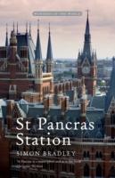 Cover: 9781846684609 | St Pancras Station | Simon Bradley | Taschenbuch | Englisch | 2011