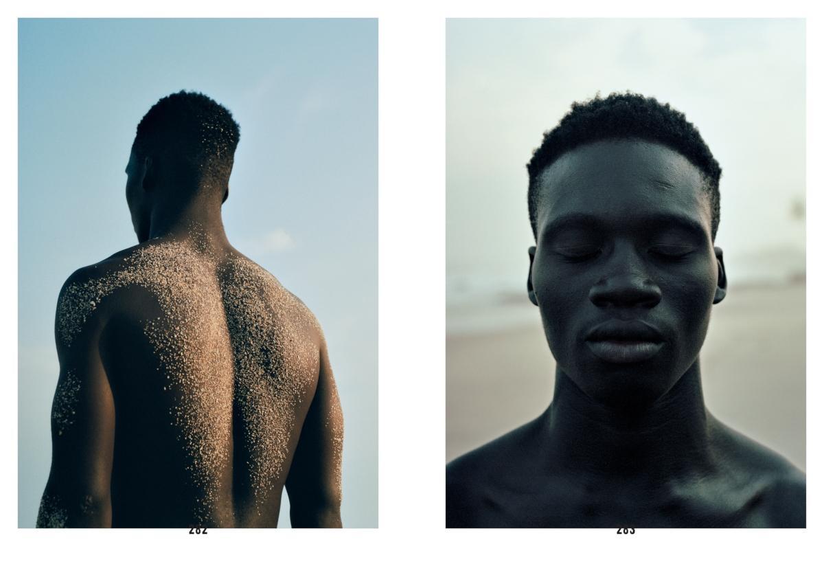 Bild: 9783775755191 | Black Masculinities | creating emotive utopias through photography