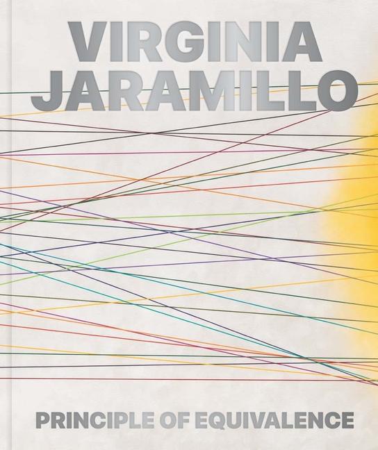 Cover: 9780300270303 | Virginia Jaramillo | Principle of Equivalence | Erin Dziedzic | Buch