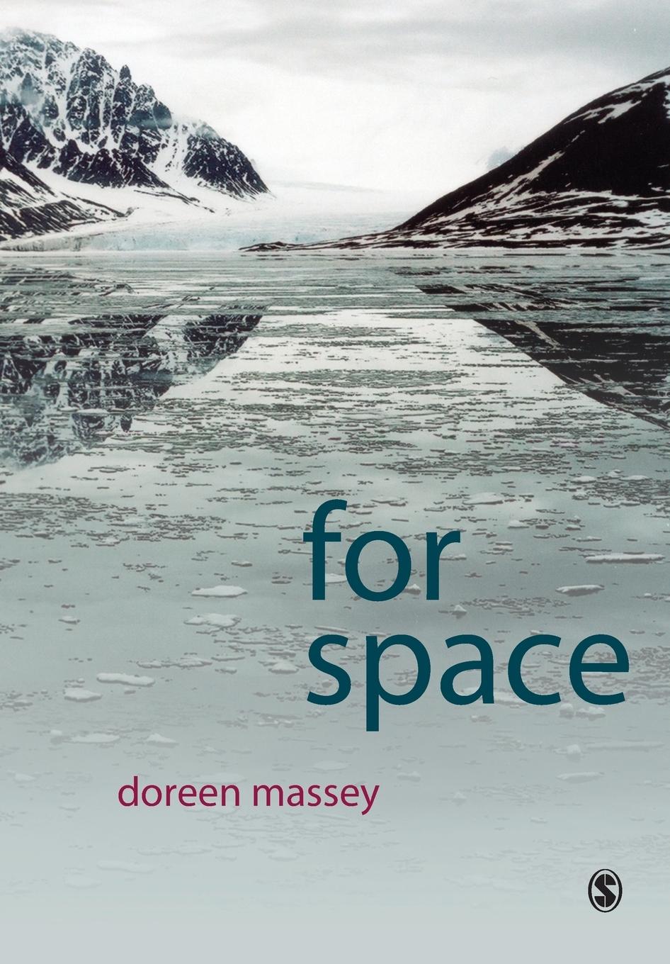 Cover: 9781412903622 | For Space | Doreen B Massey | Taschenbuch | Paperback | Englisch