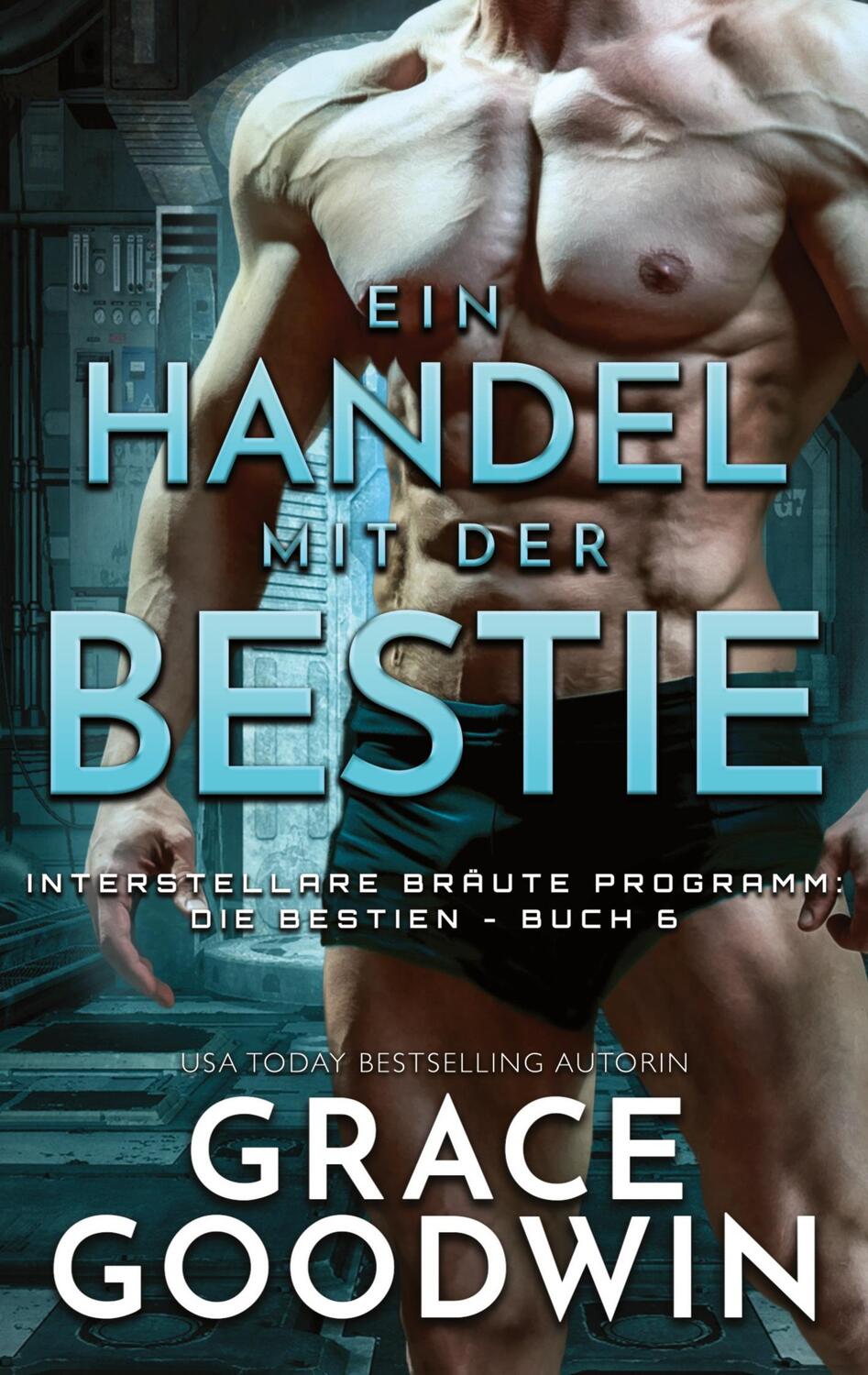 Cover: 9781795930598 | Ein handel mit der Bestie | Grace Goodwin | Taschenbuch | Paperback