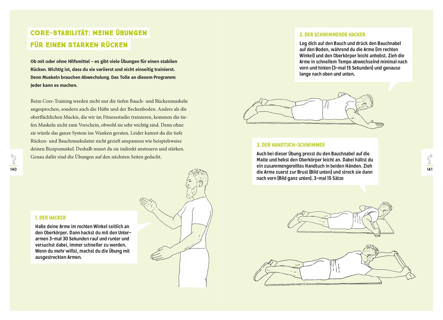 Bild: 9783965840935 | Wenn der Orthopäde Rücken hat | Matthias Manke | Taschenbuch | 224 S.