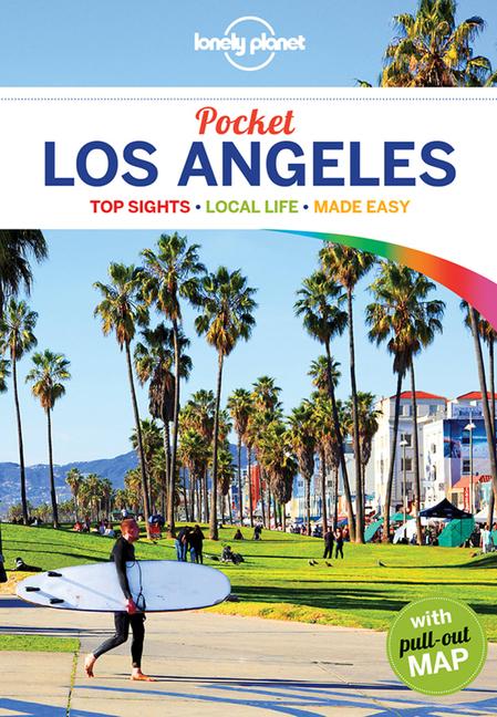 Cover: 9781786572448 | Pocket Los Angeles | Andrew Bender (u. a.) | Taschenbuch | Englisch