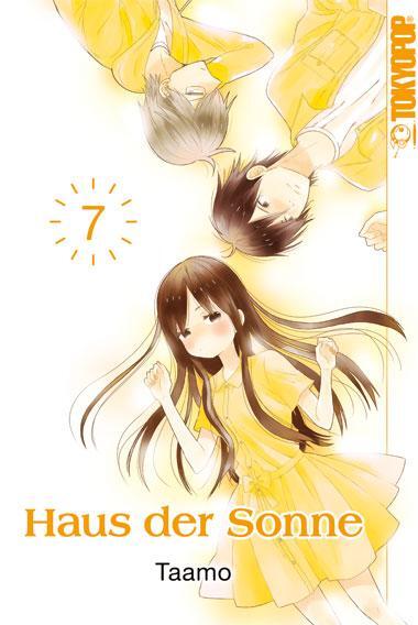 Cover: 9783842030459 | Haus der Sonne 07 | Taamo | Taschenbuch | 192 S. | Deutsch | 2017