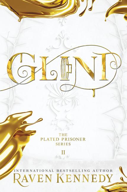 Cover: 9781464224485 | Glint | Raven Kennedy | Buch | Englisch | 2024 | Sourcebooks