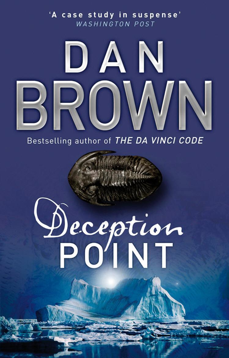 Cover: 9780552159722 | Deception Point | Dan Brown | Taschenbuch | Kartoniert / Broschiert