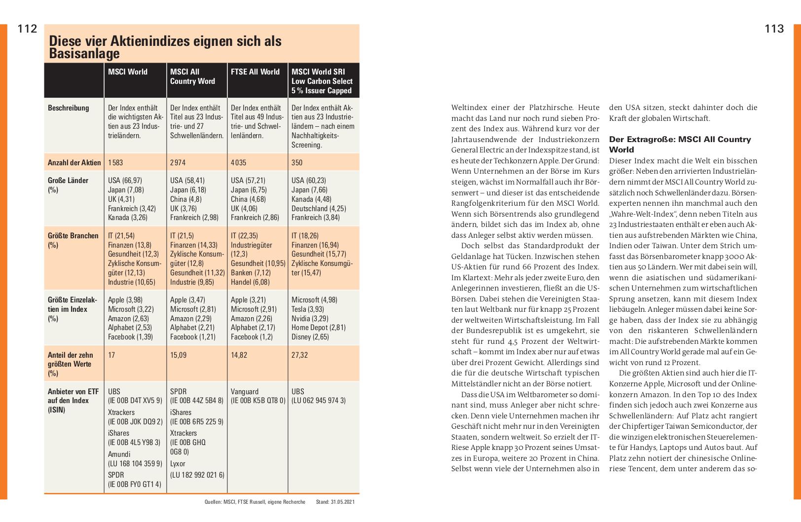 Bild: 9783747104347 | Das 100.000-Euro-Buch | Der individuelle Weg zum Vermögen | Gojdka