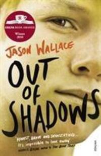 Cover: 9780099575269 | Out of Shadows | Jason Wallace | Taschenbuch | Kartoniert / Broschiert