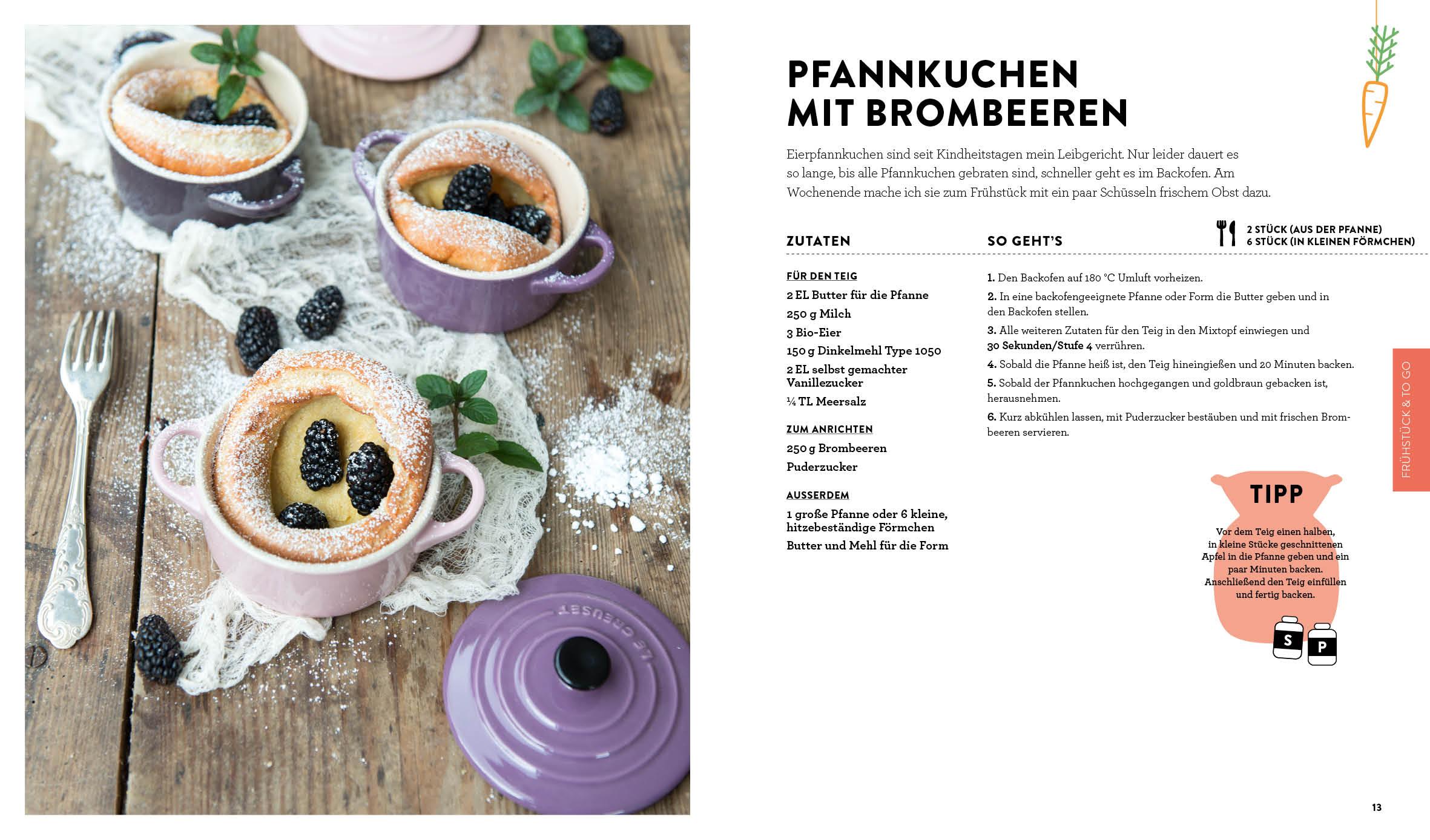 Bild: 9783960937302 | Das XXL-Kochbuch mit Rezepten für den Thermomix - Über 200 Rezepte...