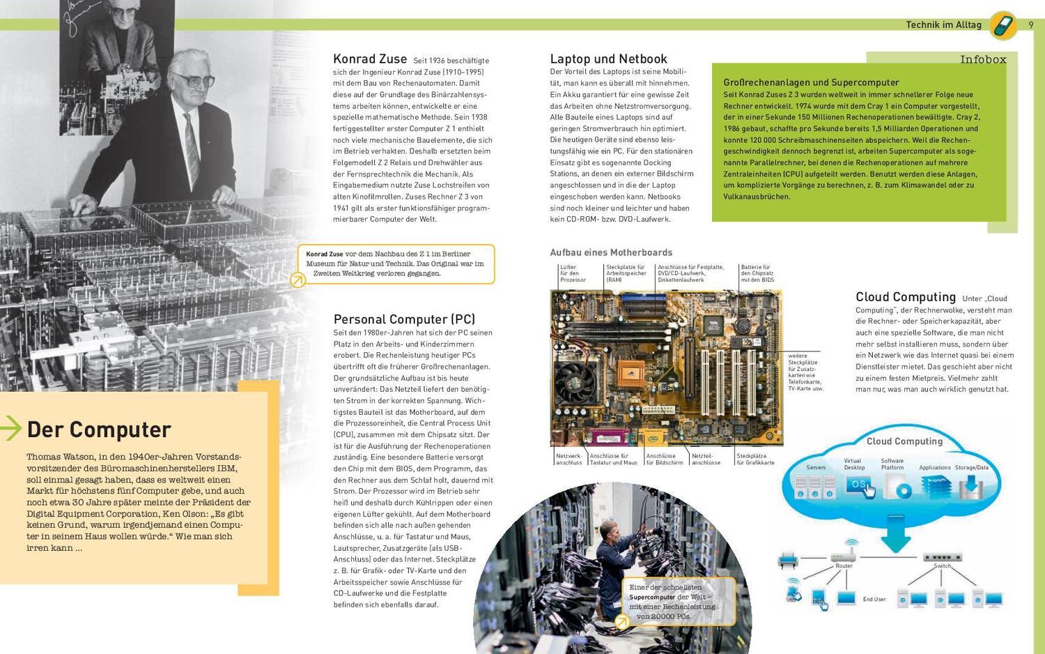 Bild: 9783625195115 | Technik | Buch | 128 S. | Deutsch | 2023 | Naumann &amp; Göbel